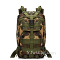 Assaut MOLLE SAG OUT TACTICAL OUTDOOR Camping Backpack